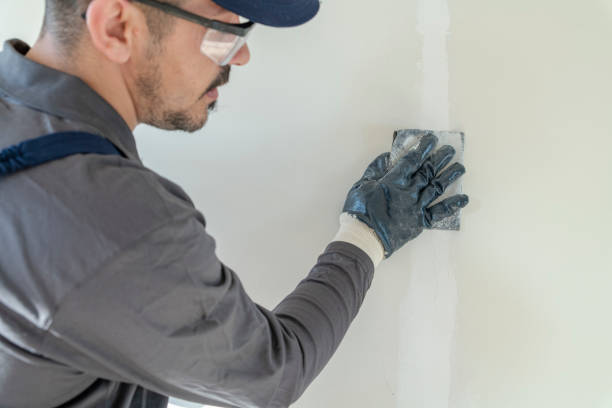 Professional Drywall & Painting Services in Shawnee Hills, OH